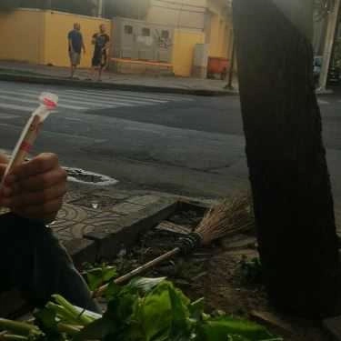 Tổng hợp- Ăn vặt Bánh Cóng - Nguyễn Du