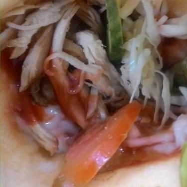 Món ăn- Ăn vặt Bánh Crepes