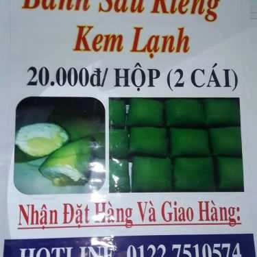 Tổng hợp- Bánh Crepe Sầu Riêng Nhà Làm - Shop Online