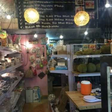 Tổng hợp- Tiệm Bánh Bánh Crepe Sầu Riêng