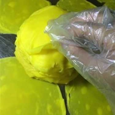 Món ăn- Tiệm Bánh Bánh Crepe Sầu Riêng Kem Tý Jun - Thạch Lam