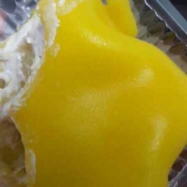 Món ăn- Tiệm Bánh Bánh Crepe Sầu Riêng Kem Tý Jun - Thạch Lam