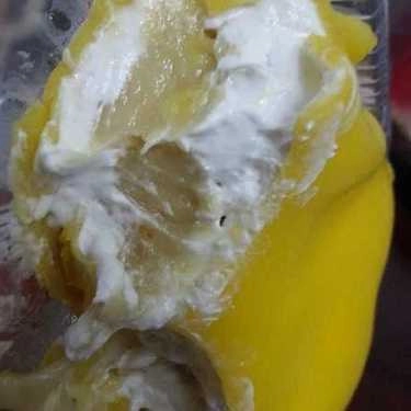 Món ăn- Tiệm Bánh Bánh Crepe Sầu Riêng Kem Tý Jun - Thạch Lam