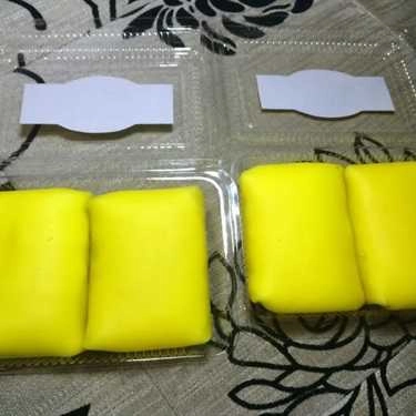 Món ăn- Tiệm Bánh Bánh Crepe Sầu Riêng Kem Tý Jun - Thạch Lam