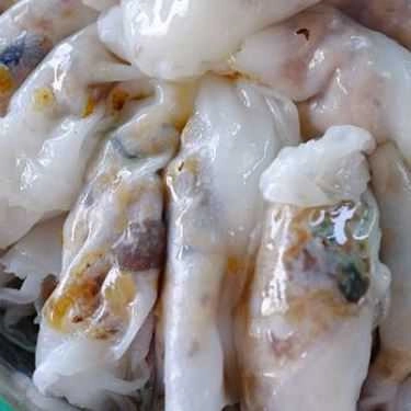 Món ăn- Ăn vặt Bánh Cuốn & Bánh Ướt - Nguyễn Trãi