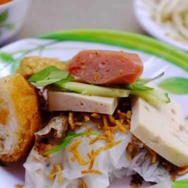 Món ăn- Ăn vặt Bánh Cuốn & Bánh Ướt - Nguyễn Trãi