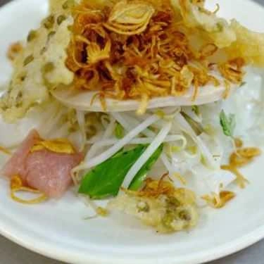 Món ăn- Ăn vặt Bánh Cuốn & Bánh Ướt - Nguyễn Trãi