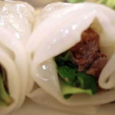 Món ăn- Ăn vặt Bánh Cuốn & Bánh Ướt - Nguyễn Trãi