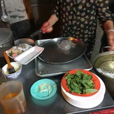 Tổng hợp- Ăn vặt Bánh Cuốn