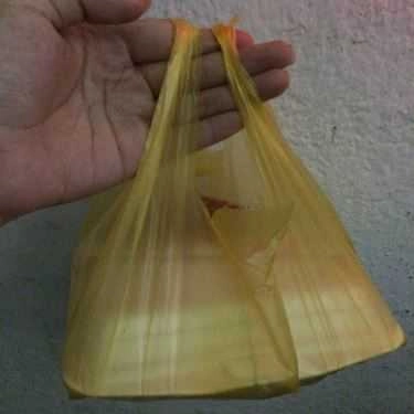 Tổng hợp- Ăn vặt Bánh Cuốn