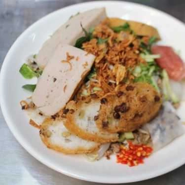 Món ăn- Ăn vặt Bánh Cuốn 3/6