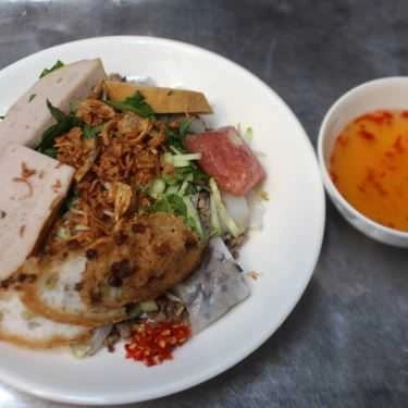 Món ăn- Ăn vặt Bánh Cuốn 3/6