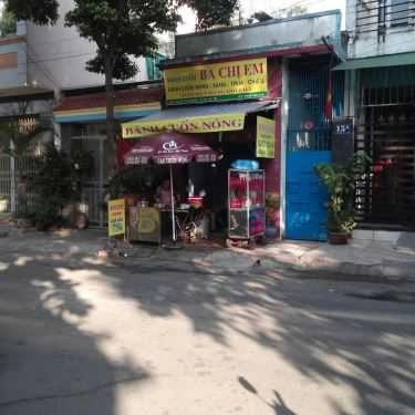 Không gian- Ăn vặt Ba Chị Em - Bánh Cuốn Nóng & Chả Bắc
