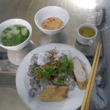 Món ăn- Ăn vặt Ba Chị Em - Bánh Cuốn Nóng & Chả Bắc