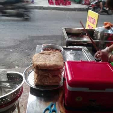 Tổng hợp- Ăn vặt Ba Chị Em - Bánh Cuốn Nóng & Chả Bắc