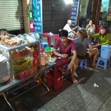Tổng hợp- Ăn vặt Quỳnh - Bánh Cuốn Nóng & Bánh Ướt