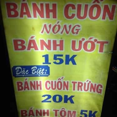 Tổng hợp- Ăn vặt Quỳnh - Bánh Cuốn Nóng & Bánh Ướt