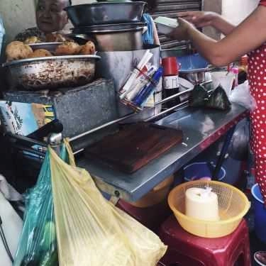 Tổng hợp- Ăn vặt Bánh Cuốn & Bánh Ướt - Nguyễn Trãi