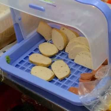 Tổng hợp- Ăn vặt Dĩnh Râu - Bánh Cuốn & Bánh Ướt