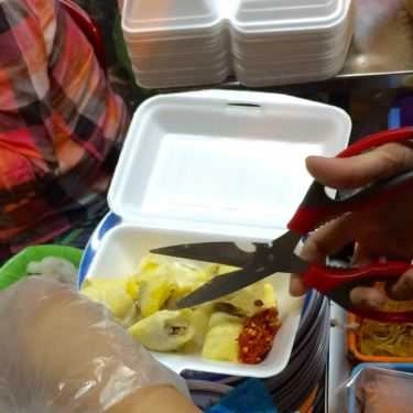 Tổng hợp- Ăn vặt Dĩnh Râu - Bánh Cuốn & Bánh Ướt