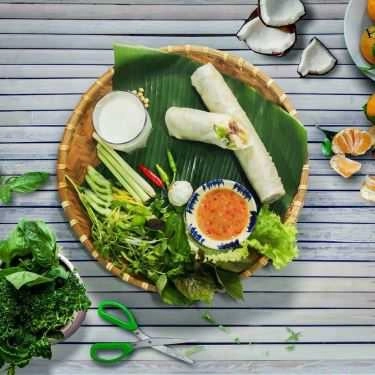 Món ăn- Hi - Bánh Cuốn Bình Định - Shop Online