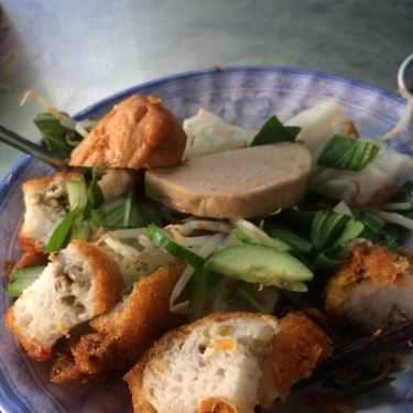 Món ăn- Ăn vặt Chị Lan - Bánh Cuốn