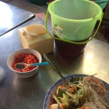 Món ăn- Ăn vặt Chị Lan - Bánh Cuốn