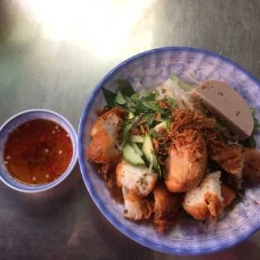 Món ăn- Ăn vặt Chị Lan - Bánh Cuốn