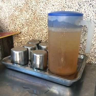 Tổng hợp- Ăn vặt Chị Lan - Bánh Cuốn