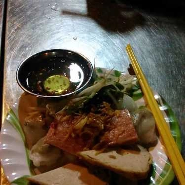 Món ăn- Ăn vặt Bánh Cuốn Hồ Tây - Gò Vấp