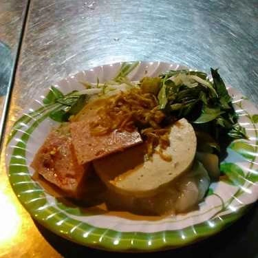 Món ăn- Ăn vặt Bánh Cuốn Hồ Tây - Gò Vấp