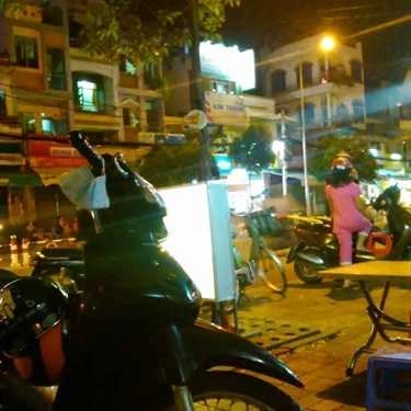 Tổng hợp- Ăn vặt Bánh Cuốn Hồ Tây - Gò Vấp