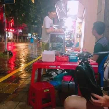 Không gian- Ăn vặt Bánh Cuốn Hồ Tây - Gò Vấp