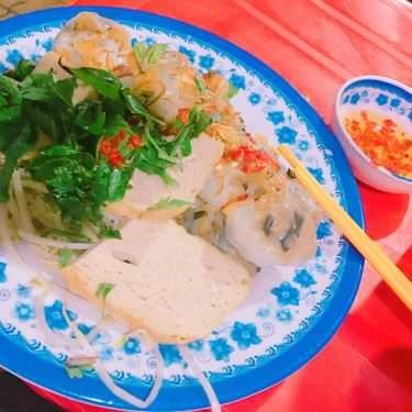 Tổng hợp- Ăn vặt Bánh Cuốn Hồ Tây - Gò Vấp