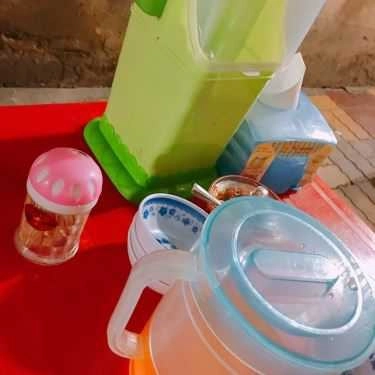 Tổng hợp- Ăn vặt Bánh Cuốn Hồ Tây - Gò Vấp