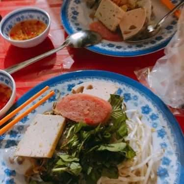 Món ăn- Ăn vặt Bánh Cuốn Hồ Tây - Gò Vấp