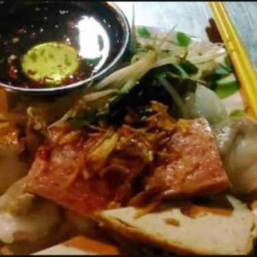 Món ăn- Ăn vặt Bánh Cuốn Hồ Tây - Gò Vấp