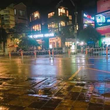 Không gian- Ăn vặt Bánh Cuốn Hồ Tây - Gò Vấp