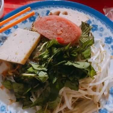Món ăn- Ăn vặt Bánh Cuốn Hồ Tây - Gò Vấp