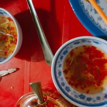Tổng hợp- Ăn vặt Bánh Cuốn Hồ Tây - Gò Vấp