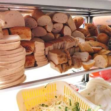 Tổng hợp- Ăn vặt Bánh Cuốn Hòa - Phùng Văn Cung