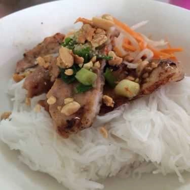 Món ăn- Ăn vặt Bánh Cuốn Lan Hạnh