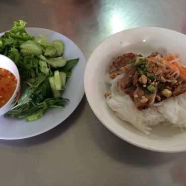 Món ăn- Ăn vặt Bánh Cuốn Lan Hạnh