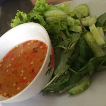 Món ăn- Ăn vặt Bánh Cuốn Lan Hạnh