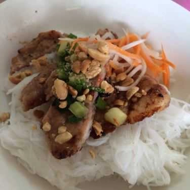Món ăn- Ăn vặt Bánh Cuốn Lan Hạnh