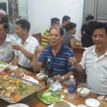 Tổng hợp- Ăn vặt Bánh Cuốn Ngon - Đường Số 7