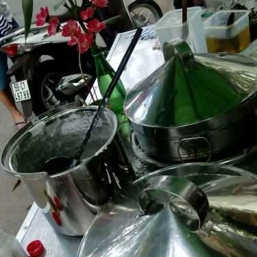 Tổng hợp- Ăn vặt Bánh Cuốn Ngon - Đường Số 7