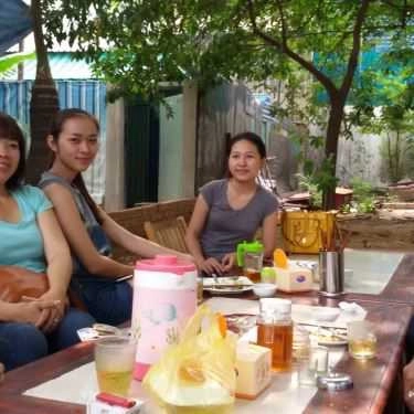 Tổng hợp- Ăn vặt Bánh Cuốn Ngon - Đường Số 7