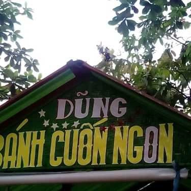 Tổng hợp- Ăn vặt Bánh Cuốn Ngon - Đường Số 7