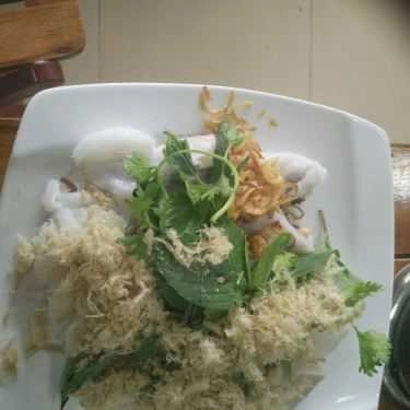 Tổng hợp- Ăn vặt Bánh Cuốn Ngon - Đường Số 7